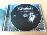 FOREFATHER - 2000 - The Fighting Man CD (2015 Reissue)