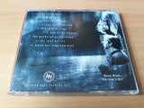 FOREFATHER - 2000 - The Fighting Man CD (2015 Reissue)