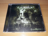 FOREFATHER - 2002 - Engla Tocyme CD (2017 Reissue)