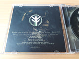 FOREFATHER - 2002 - Engla Tocyme CD (2017 Reissue)