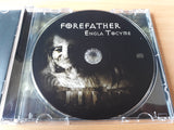 FOREFATHER - 2002 - Engla Tocyme CD (2017 Reissue)