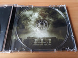 FOREFATHER - 2002 - Engla Tocyme CD (2017 Reissue)