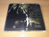 FOREFATHER - 2002 - Engla Tocyme CD (2017 Reissue)