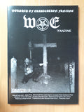 WOE ZINE #2
