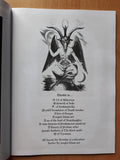 WOE ZINE #2