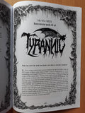 WOE ZINE #2