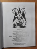 WOE ZINE #3