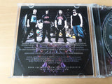 ORGIASTIC REBIRTH (NZ) - Corridors Of Repugnant Suffering CD