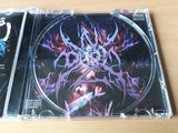 ORGIASTIC REBIRTH (NZ) - Corridors Of Repugnant Suffering CD