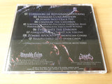 ORGIASTIC REBIRTH (NZ) - Corridors Of Repugnant Suffering CD