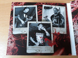 DEAD INFECTION - Brain Corrosion (2018 Reissue) CD