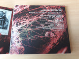 DEAD INFECTION - Brain Corrosion (2018 Reissue) CD
