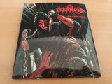 DERANGED - Deeds Of Ruthless Violence CD