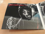 DERANGED - Deeds Of Ruthless Violence CD