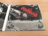 DERANGED - Deeds Of Ruthless Violence CD