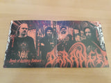 DERANGED - Deeds Of Ruthless Violence CD