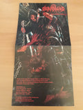 DERANGED - Deeds Of Ruthless Violence CD
