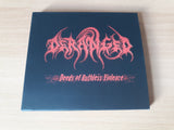 DERANGED - Deeds Of Ruthless Violence CD