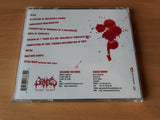 SANATORIUM - Goresoaked Reincarnation CD