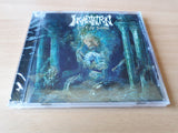 INCANTATION - 2020 - Sect Of Vile Divinities CD