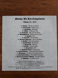 SLOWLY WE ROT Zine #10 + CD