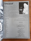 SLOWLY WE ROT Zine #15 + CD