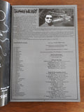 SLOWLY WE ROT Zine #11 + CD