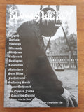 SLOWLY WE ROT Zine #13 + CD