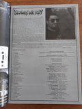 SLOWLY WE ROT Zine #13 + CD