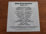 SLOWLY WE ROT Zine #13 + CD
