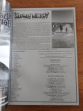 SLOWLY WE ROT Zine #14 + CD