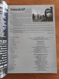 SLOWLY WE ROT Zine #17 + CD