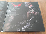 ABBATH - Dread Reaver VINYL