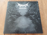 ABBATH - Outstrider GOLD VINYL