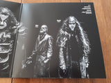ABBATH - Outstrider GOLD VINYL