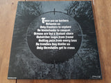 ABBATH - Outstrider GOLD VINYL