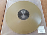 ABBATH - Outstrider GOLD VINYL