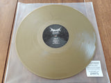 ABBATH - Outstrider GOLD VINYL