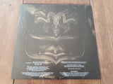 ABBATH - Outstrider GOLD VINYL
