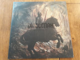 DIOCLETIAN (NZL) - 2014 - Gesundrian VINYL (2014 + 2018 Reissue)