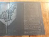 DIOCLETIAN (NZL) - 2014 - Gesundrian VINYL (2014 + 2018 Reissue)