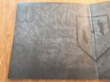 DIOCLETIAN (NZL) - 2012 - Annihilation Rituals 2xLP VINYL