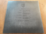 DIOCLETIAN (NZL) - 2012 - Annihilation Rituals 2xLP VINYL