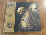 LUCIFER'S CHILD - 2022 / MYSTIFIER - Under Satan's Wrath CD DIGIPAK