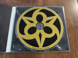 LUCIFER'S CHILD - 2022 / MYSTIFIER - Under Satan's Wrath CD DIGIPAK