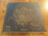 LUCIFER'S CHILD - 2022 / MYSTIFIER - Under Satan's Wrath CD DIGIPAK