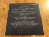 SAOR - Guardians (Reissue) CD DIGIPAK