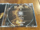 IN AETERNUM - 2005 - Dawn Of The New Aeon CD