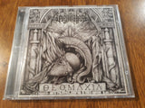 SPEARHEAD - Theomachia - The Doctrine Of Ascension And Decline CD