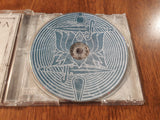SPEARHEAD - Theomachia - The Doctrine Of Ascension And Decline CD